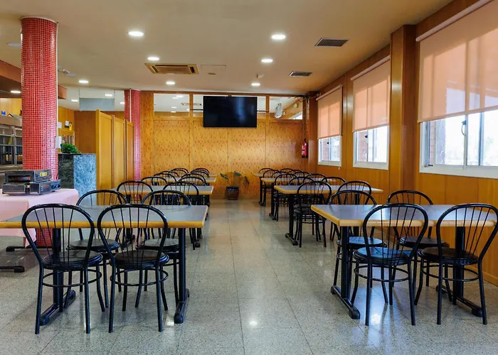 Hotel Restaurant Casa Miquel