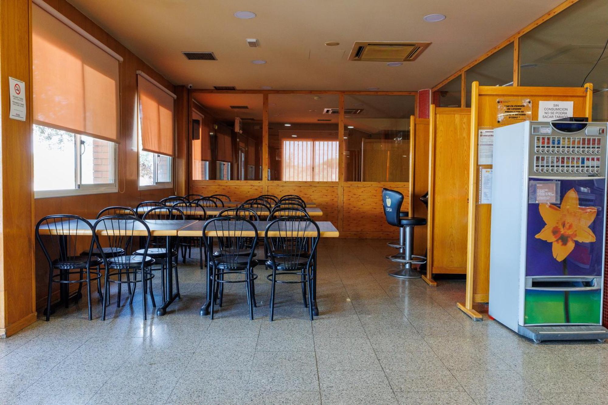 Restaurant Casa Miquel * Alcarraz
