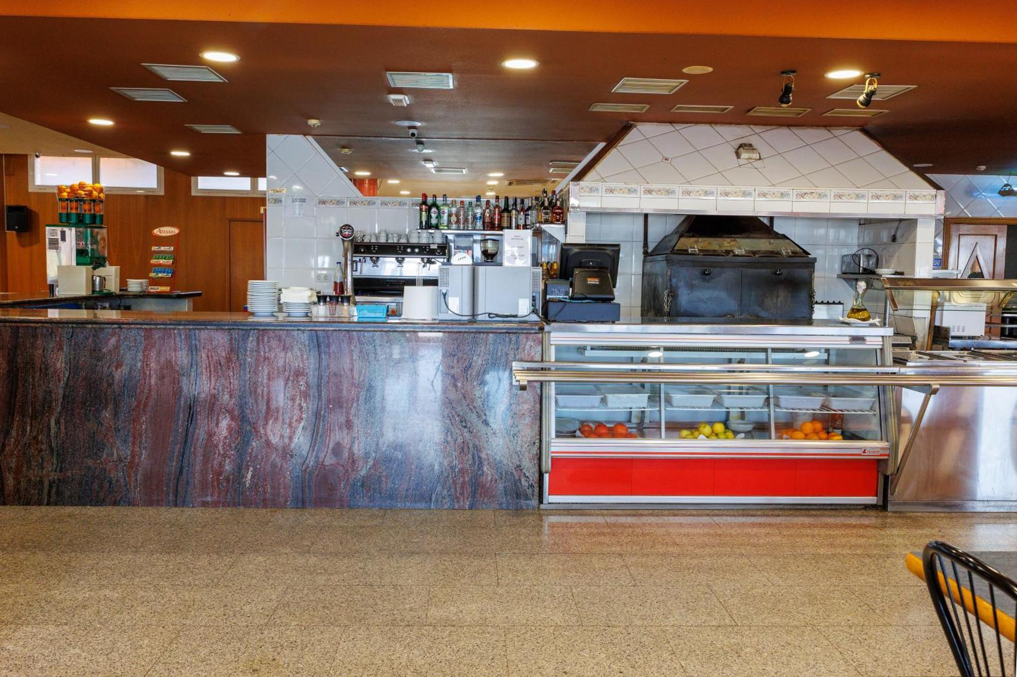 Hotel Restaurant Casa Miquel Alcarraz
