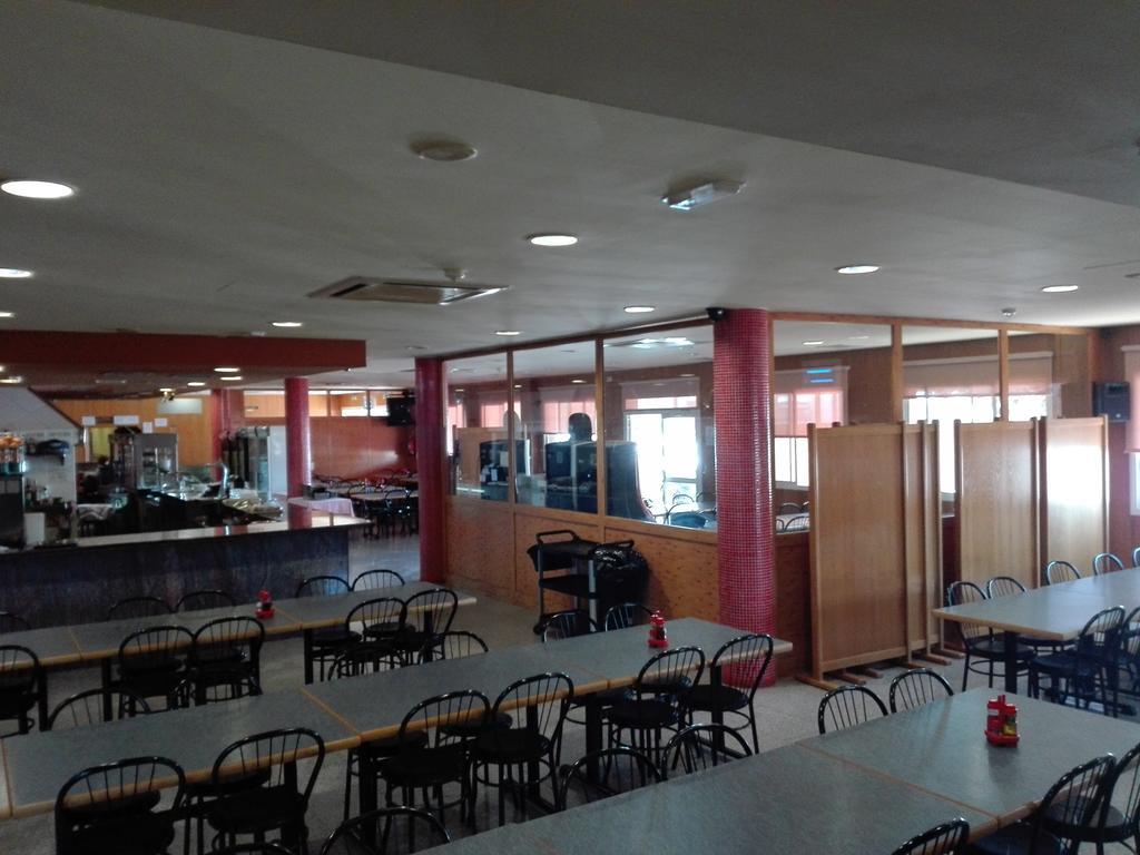 Hotel Restaurant Casa Miquel *