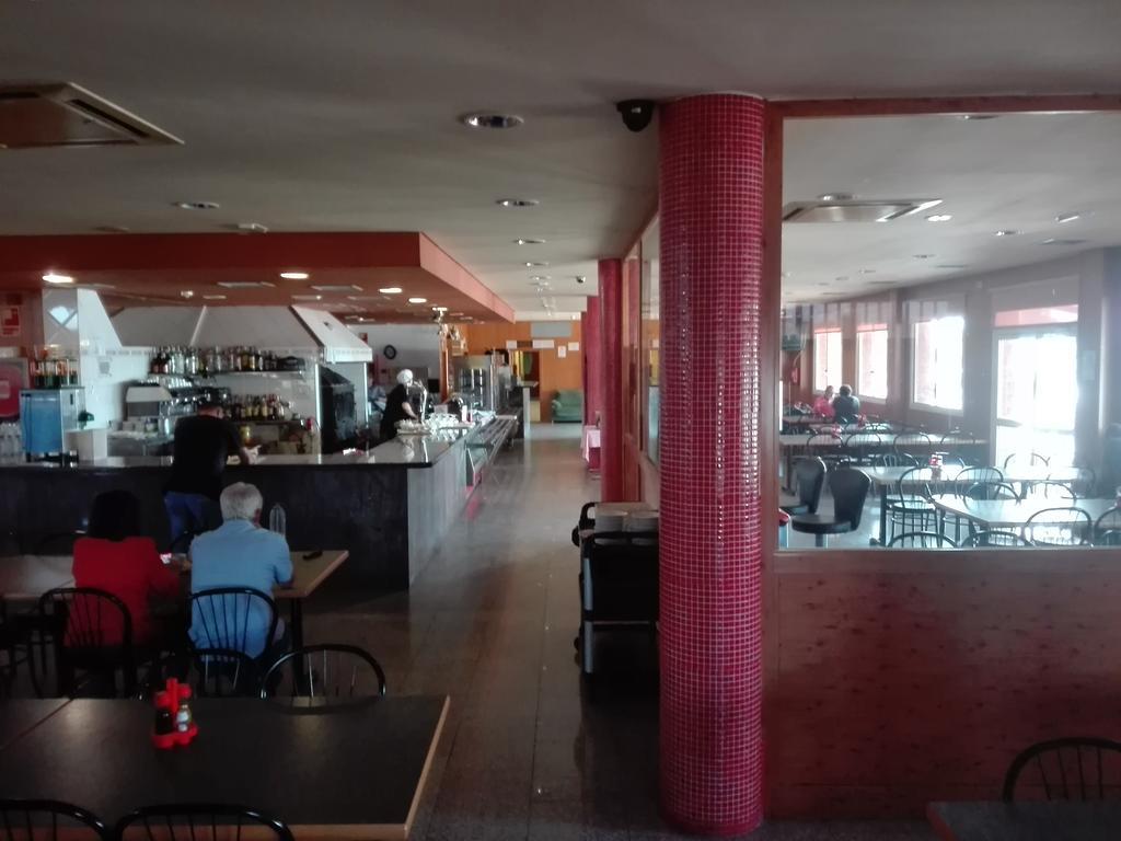 Restaurant Casa Miquel