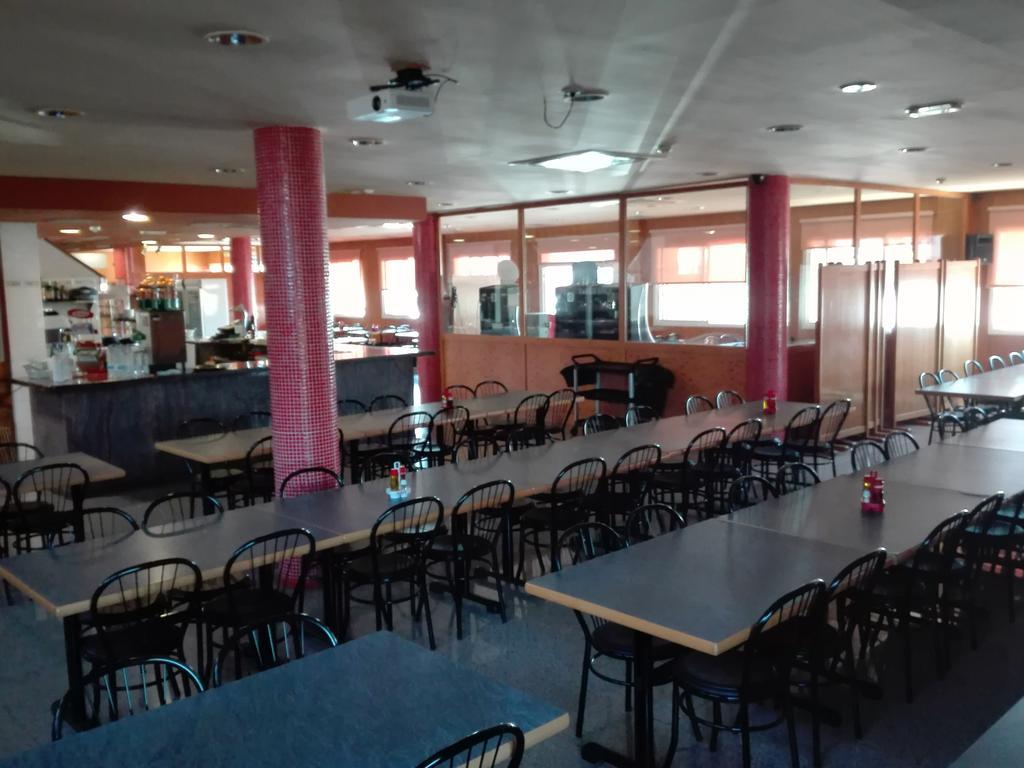 Restaurant Casa Miquel