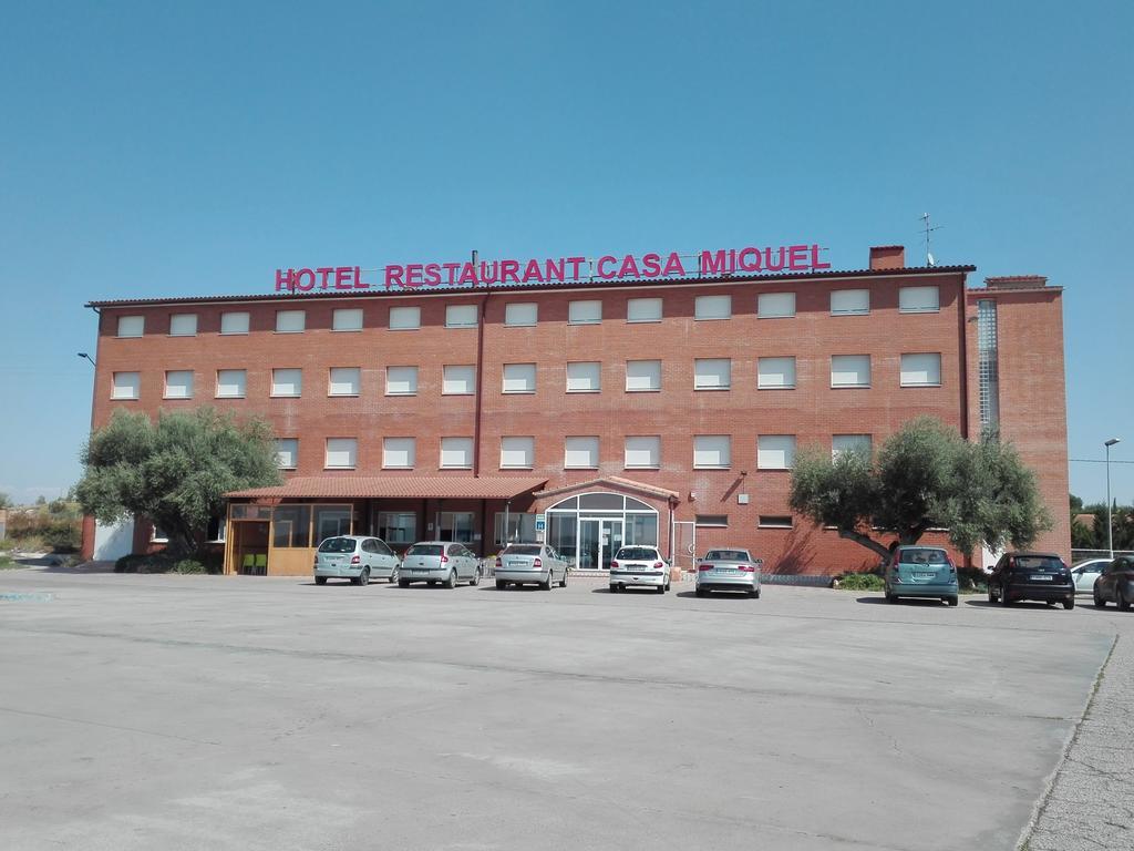 Hotel Restaurant Casa Miquel *