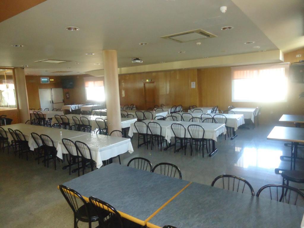 Restaurant Casa Miquel * Alcarraz
