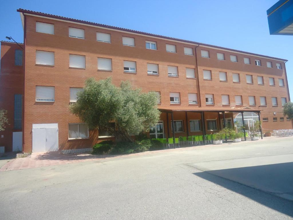 Restaurant Casa Miquel * Alcarraz